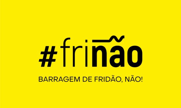 A primeira petição do mundo que ninguém quer assinar #frinão