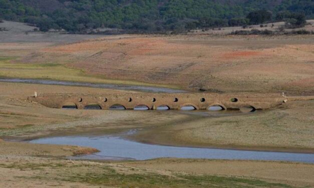 Entusiasmo com Barragem do Pisão preocupa GEOTA