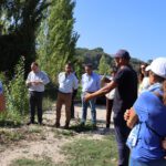 As pessoas e o Alviela – um processo participativo