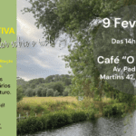 Sessão Participativa em Vaqueiros