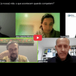 Webinar – Solo, água e (a nossa) vida: o que acontecem quando competem?