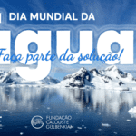 Dia Mundial da Água