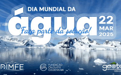 Dia Mundial da Água