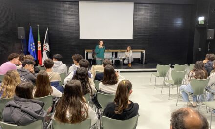 “Até à Última Gota”, visionado em Tavira