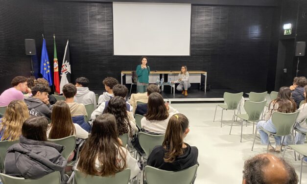 “Até à Última Gota”, visionado em Tavira