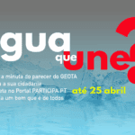 SUBSCREVA O PARECER DISCORDANTE DO GEOTA SOBRE “Água que une – Estratégia Nacional para a Gestão da Água”