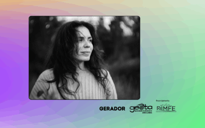 Inês Loureiro Pinto é a vencedora da Bolsa Gerador GEOTA