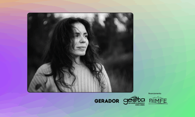 Inês Loureiro Pinto é a vencedora da Bolsa Gerador GEOTA