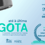 “Até à Última Gota” nomeado em festival internacional de cinema