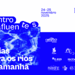ENCONTRO AFLUENTES – Programa
