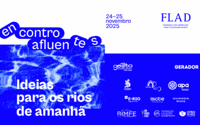 ENCONTRO AFLUENTES – Programa