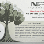 “Até à Última Gota” documentário ambiental do GEOTA com produção GERADOR distinguido em festival internacional.