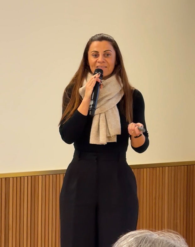 Ligía Vaz Figueiredo